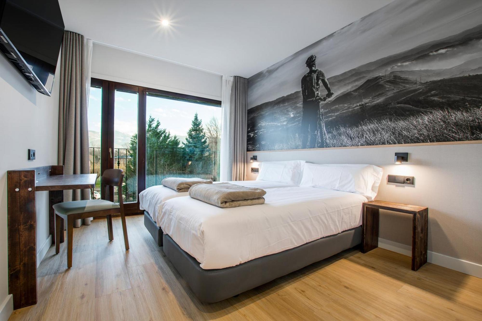 Hotel Ливия Екстериор снимка