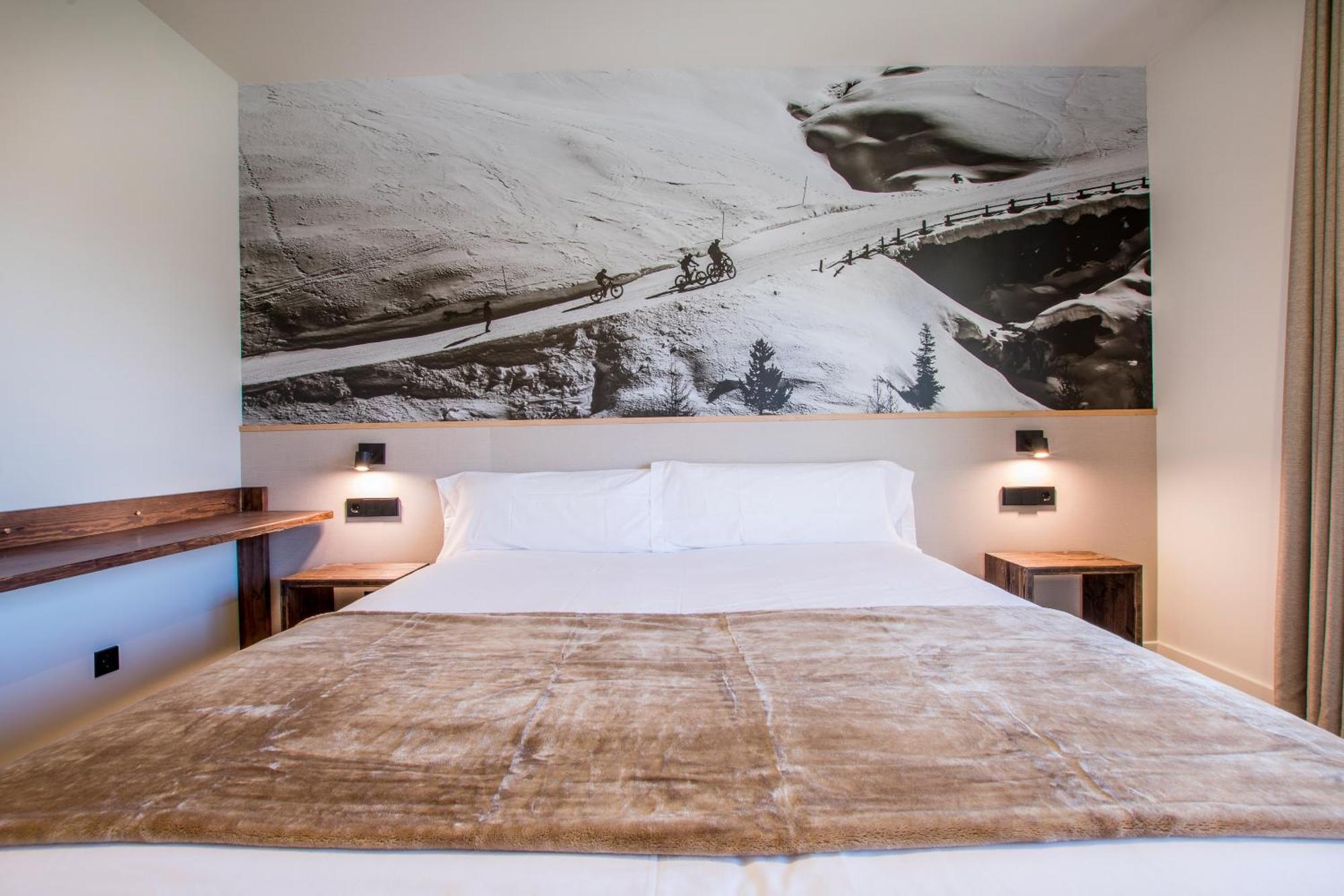 Hotel Ливия Екстериор снимка
