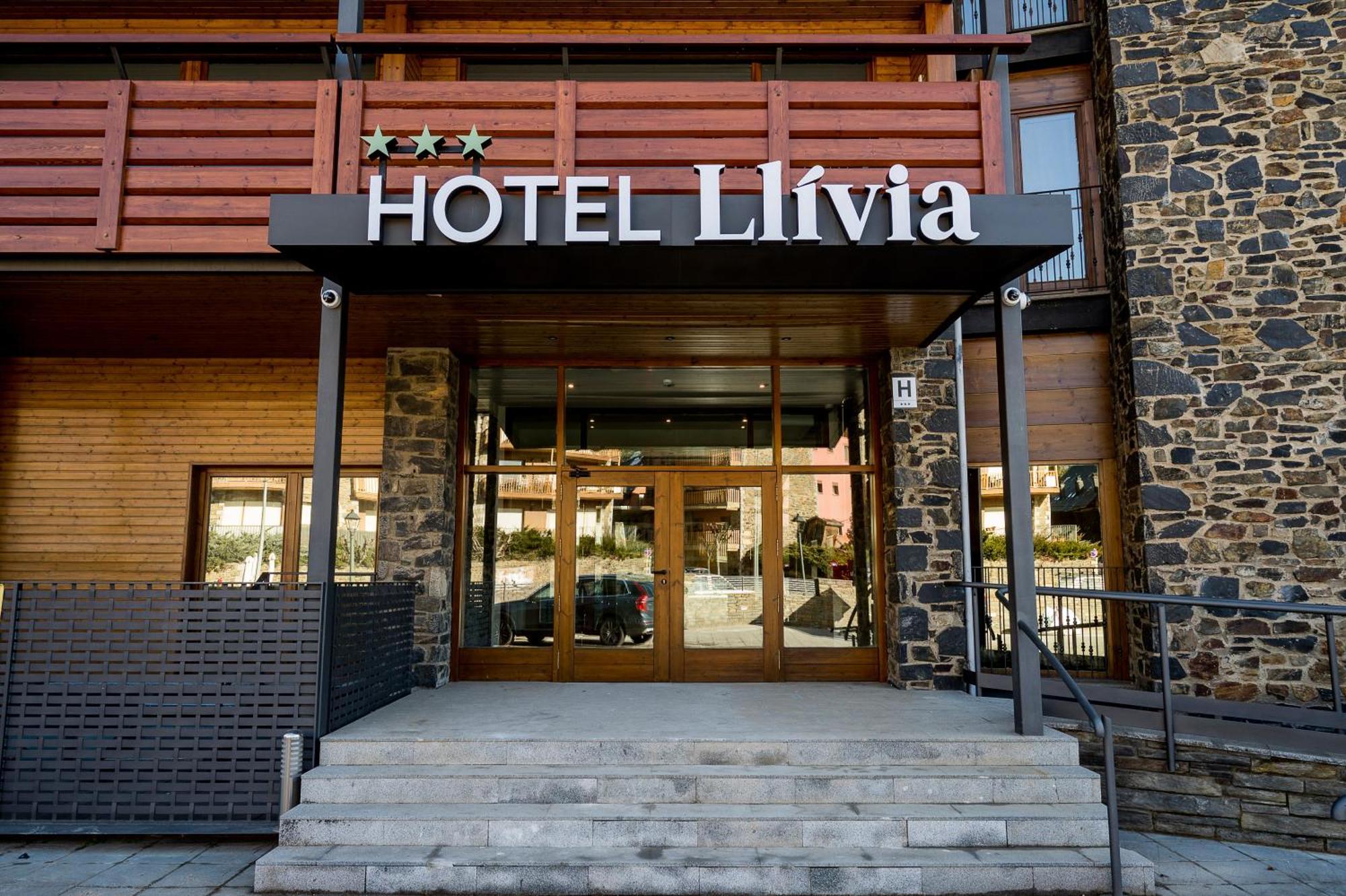 Hotel Ливия Екстериор снимка